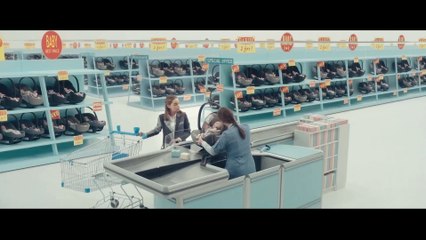 THE POD GENERATION Bande Annonce VF (2023) Emilia Clarke