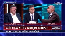 Gazeteci İsmail Saymaz, Türkiye’de Atatürk ile ilgili kimsenin söyleyemediğini söyledi