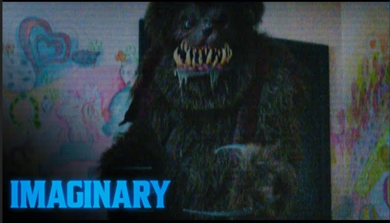 Imaginary | The Dark Truth About Leap Days