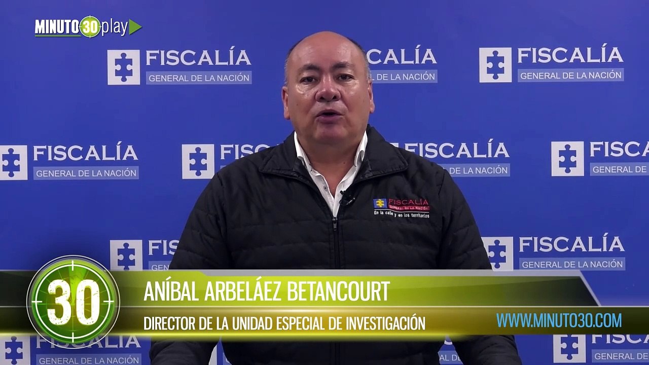 A la cárcel un hombre que habría asesinado a una líder social en el Cauca