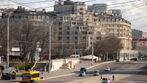 منطقة ترانسنيستريا  الانفصالية في مولدوفا تطلب المساعدة من روسيا