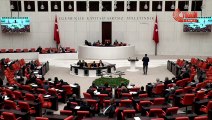 CHP Milletvekili İnan Alp: AK Parti, az oy farkı olan il ve ilçelere seçmen olarak asker ve polis kaydırıyor!