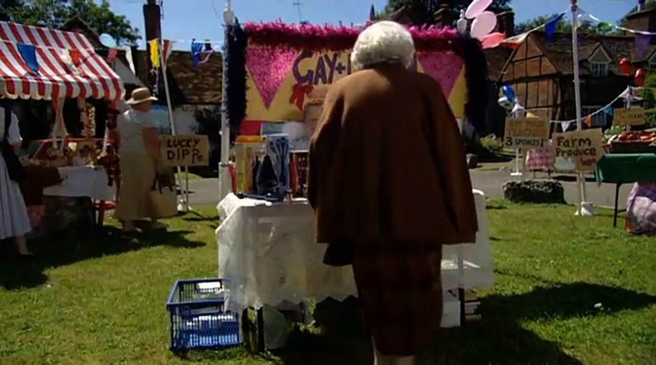 Little Britain - S2 E2