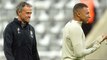 Enrique insists PSG will be a 'better team' after Mbappe departure