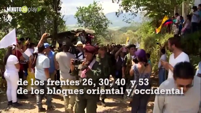 04-09-19 ncertidumbre en Vigía del Fuerte, Desmovilizados de las Farc abandonaron el ETCR
