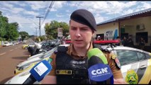 Polícia Militar lança operação na Região Norte de Cascavel
