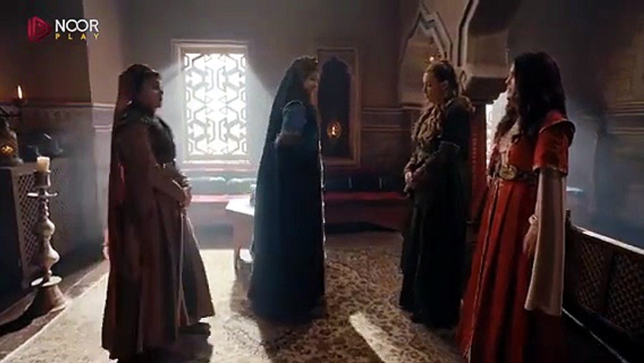 مسلسل المؤسس عثمان الحلقة 150 مترجم الجزء 2