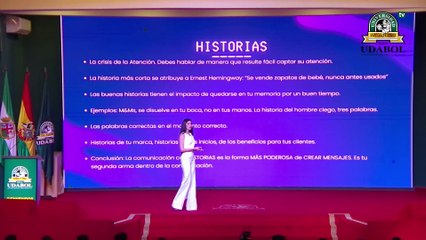 Conversatorio: Comunicación en el Marketing e Inteligencia Artificial