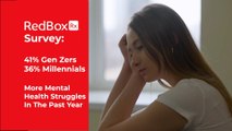 Maintaining Our Online Mental Health with Redbox RX
