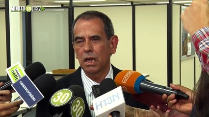 ¡Esté tranquilo! Coronavirus sigue sin llegar al departamento de Antioquia