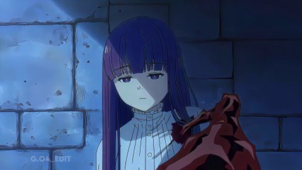 Frieren: Beyond Journey's End - Fern vs Lügner - 4K 60fps AMV