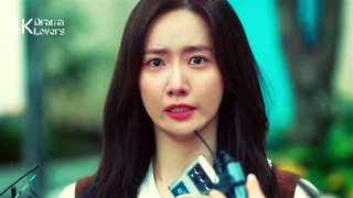 sad  love story |Gangster fall in love with Doctor| Big mouth | new kdrama | im yoon ah and lee jung suk |
