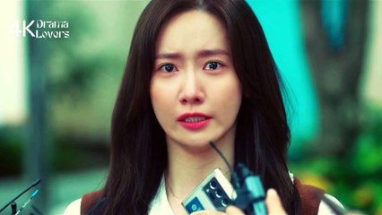 sad  love story |Gangster fall in love with Doctor| Big mouth | new kdrama | im yoon ah and lee jung suk |