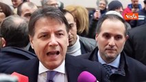 Conte: Con il Pd stiamo costruendo alternativa di governo puntando su temi comuni