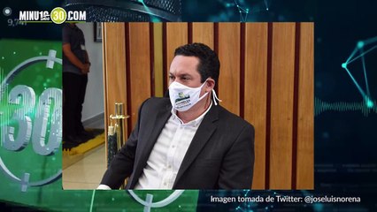 Gravísimo Denuncian que directora de Rentas de Antioquia trabaja con contrabandistas
