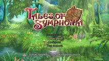 Tales of Symphonia Chronicles online multiplayer - ps3