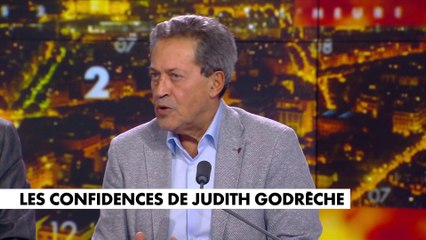 Georges Fenech : «Le réveil du phénomène d'emprise peut se déclencher à n'importe quel moment»