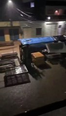 GUARABIRA PB EM AGUAS