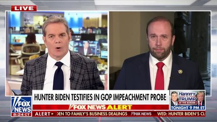 Biden family is all about protecting their 'brand'