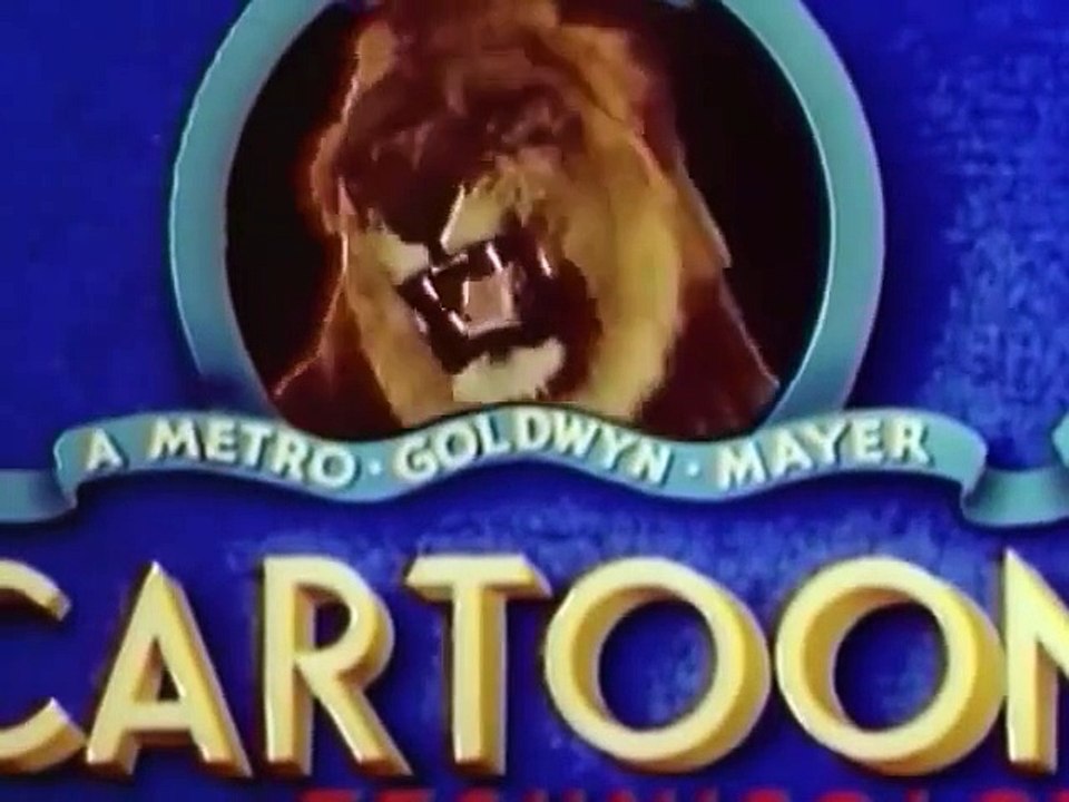 Tom and Jerry Cartoon Jerry s Cousin (2) Vidéo Dailymotion