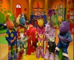Tweenies - Party, games, laugh and giggles! part 4_6 HQ