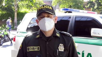 10-01-2021 Balance toque de queda