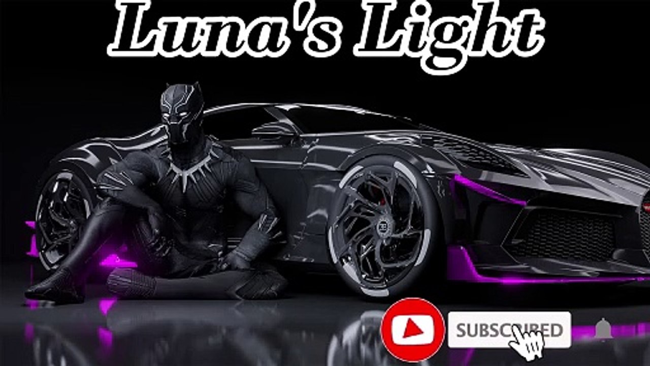 Luna's Light Song #music _ Feel this song