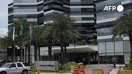 Empresários são alvos de ação que busca financiadores do 8 de janeiro