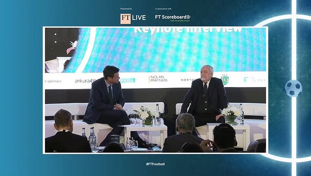 Video, De Laurentiis: Napoli al Mondiale per Club? La Juve non dovrebbe essere ammessa