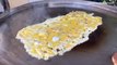 Biggest Egg Omelet Making | Multi Layered Afghani Paratha | Anda Paratha Street food Karachi