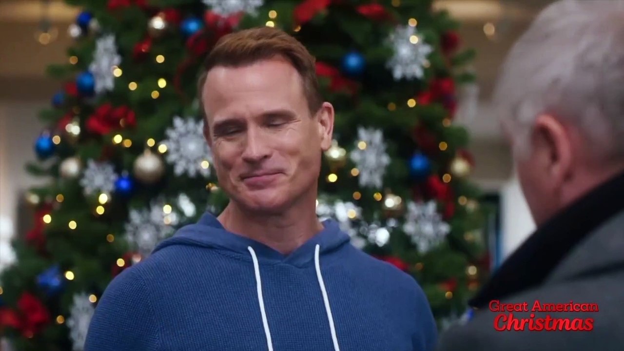 Watch My Christmas Hero (2023) Full Movie For Free