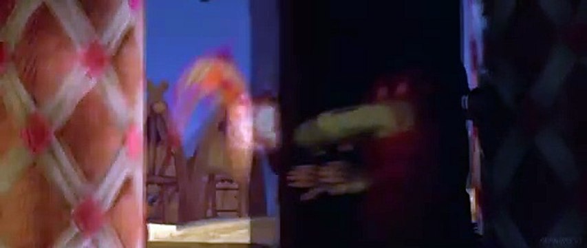 Dragons Bande-annonce (ES)