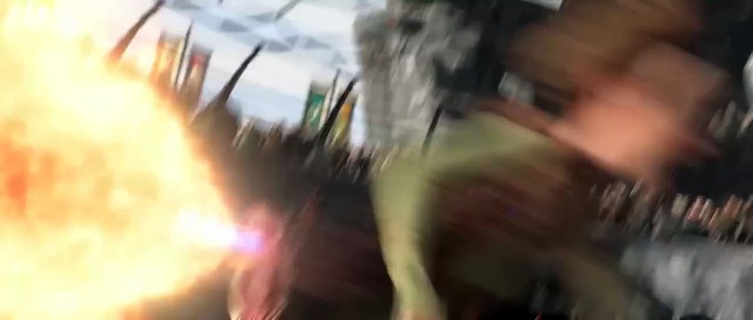 Dragons Bande-annonce (EN)