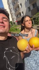 On est allé au marché mdr
