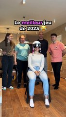 Le meilleur jeu ptdr