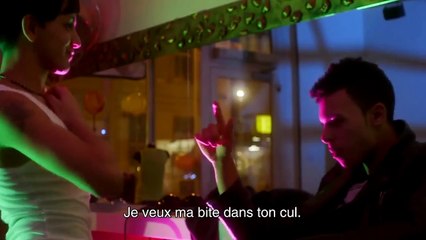 Brothers of the Night (2016) – Compelling Documentary Trailer 🎥