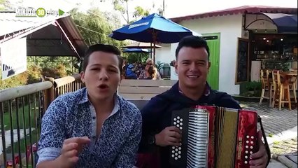 Dolor por Manuel, una promesa del vallenato que apareció sin vida en El Retiro