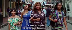 Girls Trip (2017) - Bande annonce