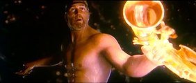 La légende de Beowulf (2007) - Bande annonce