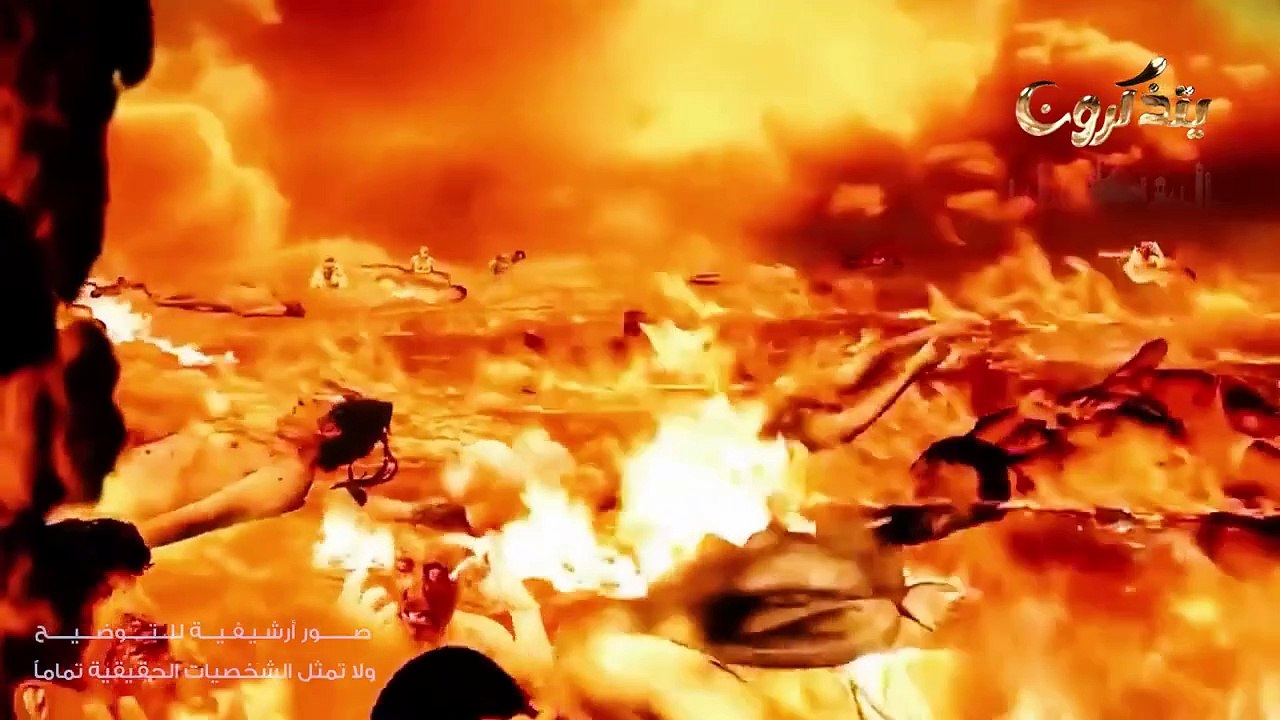 لماذا خلق الله ﷻ يوم القيامة ؟ وماذا يحدث في أرض المحشر ؟ وماذا ستفعل الملائكة بالبشر ؟ ستبكى !