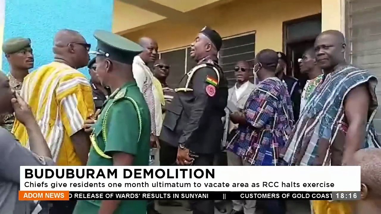 Adom TV News (29-2-24)