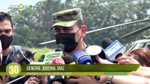 Detalles sobre el ataque a militares en Urabá donde murieron tres soldados