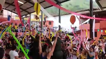 31-10-21 Con actividades ludicas la Policia Nacional celebra el Dia Dulce de la Niñez en Antioquia (2)