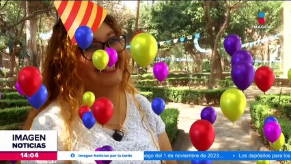 ¿Cómo celebran su cumpleaños los nacidos el 29 de febrero? Karen y Leandro nos cuentan