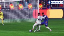 UEFA Champions League: Chelsea FC vs. Paris Saint Germain (EA Sports FC Simulation)