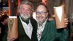 Dave Myers, one half of TV cooking duo The Hairy Bikers, has died at the age of 66, two years after revealing he had been diagnosed with cancer