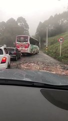 Via Medellin - San Pedro de los Milagros