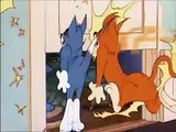 ☺Tom and Jerry ☺ - Saturday Evening Puss (1950) - Short Cartoon Movie for kids - HD - YouTube 2023