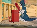 ☺Tom and Jerry ☺ - The Framed Cat (1950) - Short Cartoons Movie for kids - HD (2) - YouTube 2023