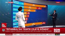 Murat Kurum'dan Ekrem İmamoğlu'na metro cevabı: Toplam 8 kilometre metro yapmış